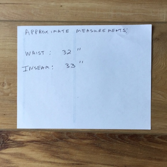 Men’s Camouflage Cargo Fatigue Type Trousers. - Picture 7 of 7